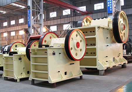 山東顎式破碎機(jī)使用方法需要注意什么？